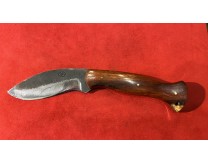 Kukri fixe Rosewood