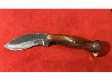 Kukri fixe Rosewood