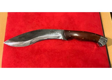 Kukri Gurkhas 